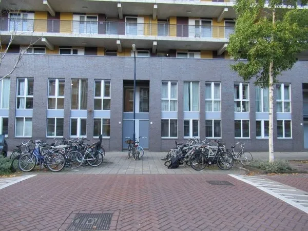 Appartement te huur: Klaas Katerstraat 84B, Zuidwestkwadrant-Zuid Amsterdam