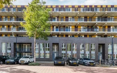 Appartement te koop: Klaas Katerstraat 88, Amsterdam