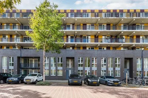 Woning te koop: Klaas Katerstraat, Amsterdam