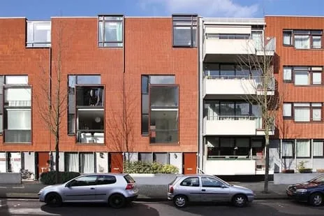 Huurwoning: Klaas van Reeuwijkstraat 1 in Hoofddorp - €3.500 per maand - 160m²