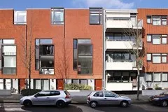 Huurwoning: Klaas van Reeuwijkstraat in Hoofddorp - €3.500 per maand