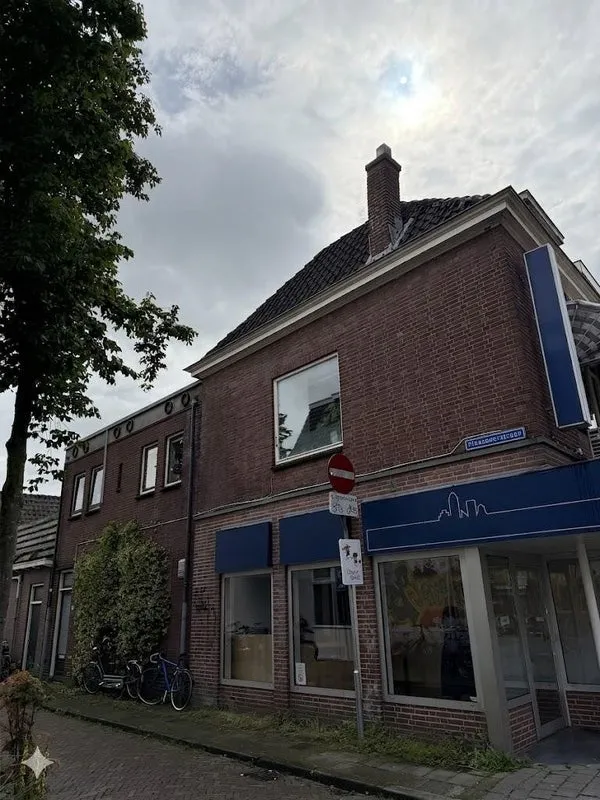Woning te huur: Klaasboerstraat, Oud-Assendorp Zwolle