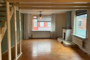 Woning te huur: Klaasboerstraat, Oud-Assendorp Zwolle