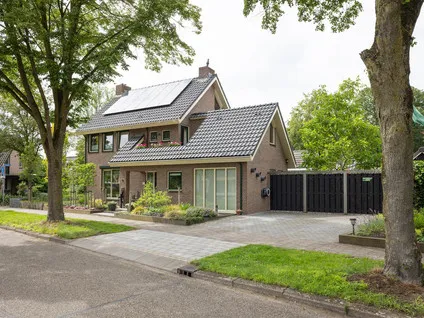 Detached house for sale: Klaasbos 1, Hooiland Lichtenvoorde