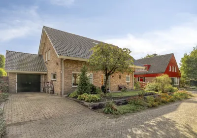 Vrijstaande woning te koop: Klaasbos 24, Lichtenvoorde