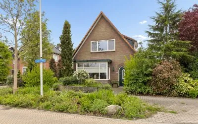 Twee-onder-één-kap te koop: Klaashofweg 15, Vrijersmaat-Plan Zuid Eibergen