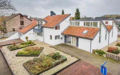 Vrijstaande woning te koop: Klaashofweg 21, Vrijersmaat-Plan Zuid Eibergen