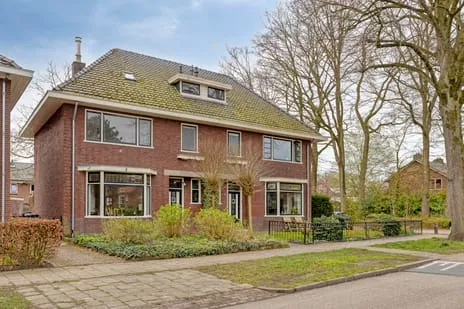 Twee-onder-één-kap te koop: Klaashofweg 41, Vrijersmaat-Plan Zuid Eibergen