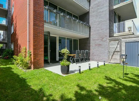 Appartement te koop: Klaasje Bogaard-Slingerhof 36, Hoofddorp Toolenburg Oost Hoofddorp