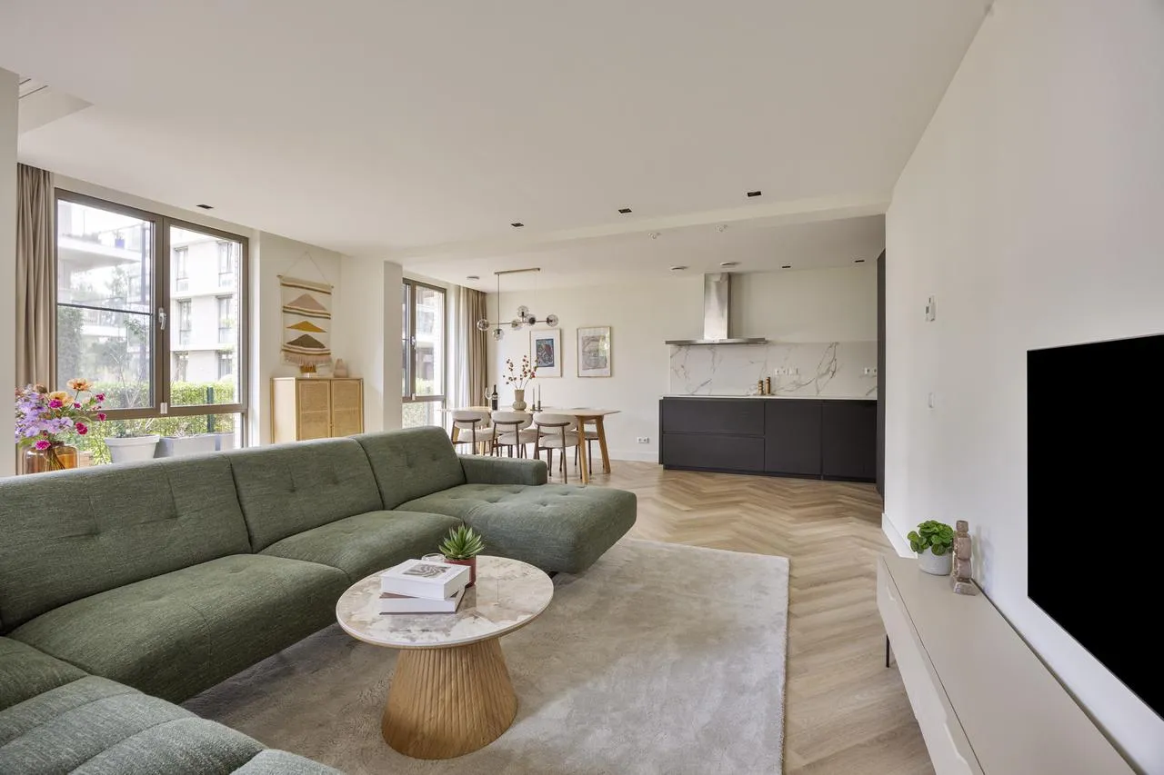 Appartement te koop: Klaasje Zevensterstraat 349, Amstelveen