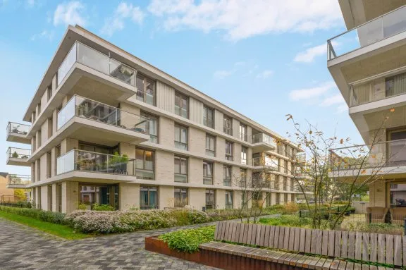 Appartement te huur: Klaasje Zevensterstraat 417, Boekenbuurt Amstelveen