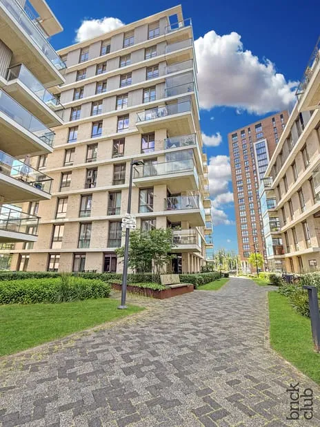 Appartement te huur: Klaasje Zevensterstraat 547, Boekenbuurt Amstelveen
