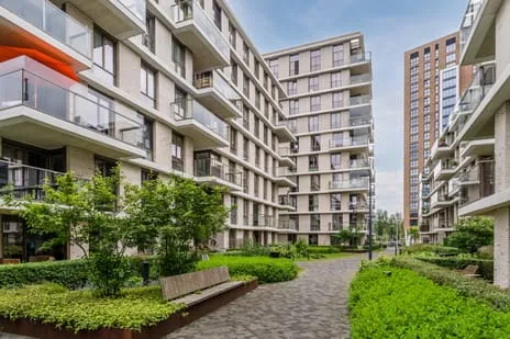 Appartement te koop: Klaasje Zevensterstraat 549, Boekenbuurt Amstelveen