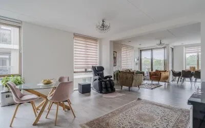 Appartement te koop: Klaasje Zevensterstraat 549, Boekenbuurt Amstelveen