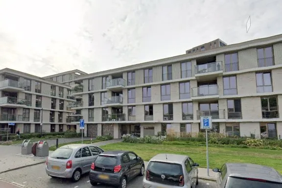 Appartement te huur: Klaasje Zevensterstraat 435, Boekenbuurt Amstelveen