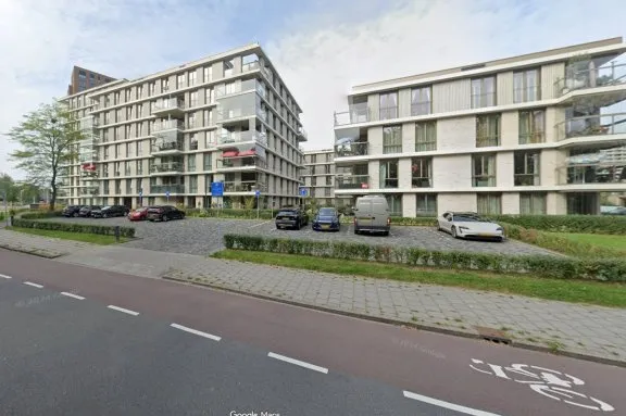 Appartement te huur: Klaasje Zevensterstraat 445, Boekenbuurt Amstelveen