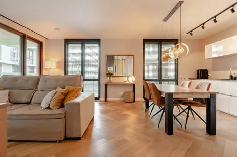 Appartement te koop: Klaasje Zevensterstraat 511, Boekenbuurt Amstelveen