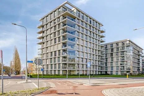 Appartement te koop: Klaasje Zevensterstraat 569, Boekenbuurt Amstelveen
