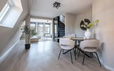 Appartement te koop: Klaaskampen 28, Laren-Centrum Laren