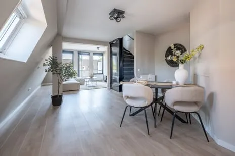 Appartement te koop: Klaaskampen 28, Laren-Centrum Laren (Nh)