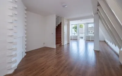 Appartement te koop: Klaaskampen 30, Laren-Centrum Laren
