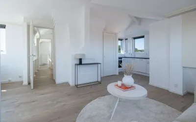 Appartement te koop: Klaaskampen 44, Laren-Centrum Laren