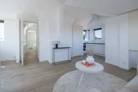 Appartement te koop: Klaaskampen 44, Laren-Centrum Laren (Nh)