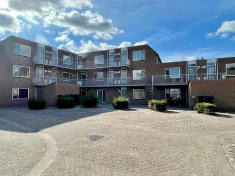 Appartement te huur: Klaassenstraat 18, Binnenstad-Java Terneuzen