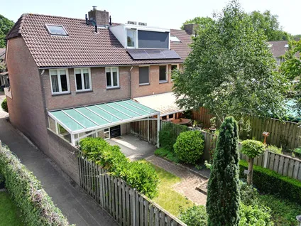 Hoekwoning te koop: Klabots 26, Speelheide Best