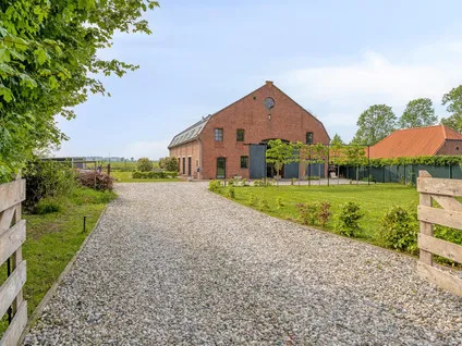 Vrijstaande woning te koop: Kladde 21A, Verspreide huizen Kladde Lepelstraat
