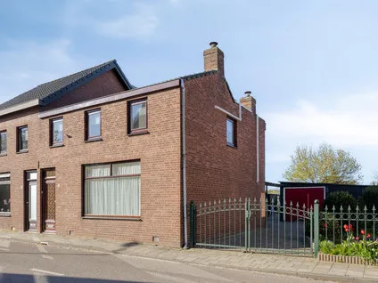 Twee-onder-één-kap te koop: Kladseweg 25, Lepelstraat Lepelstraat