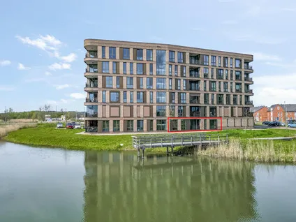 Appartement te koop: Klapbrug 3, Schuytgraaf-Noord Arnhem