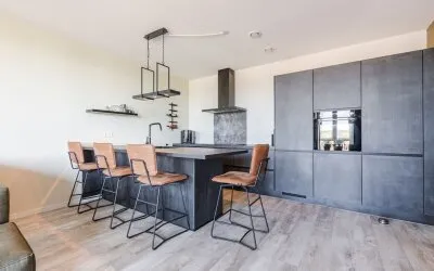 Appartement te koop: Klapbrug 61, Schuytgraaf-Noord Arnhem