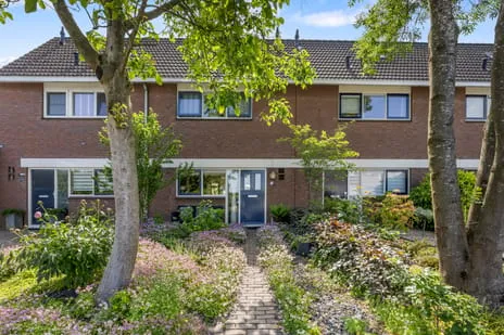 Tussenwoning te koop: Klaphek 1A, t Zand-Tabakshof Huissen