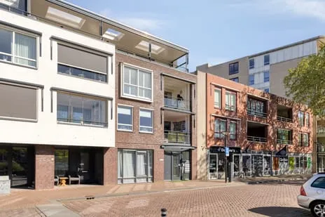 Appartement te koop: Klaphekkenstraat 7D, Berghemseweg-Zuid Oss