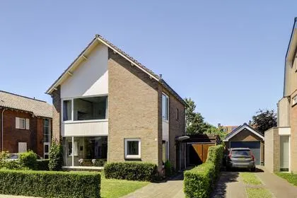 Detached house for sale: Klaphekkestraat 9, 't Ven Goirle