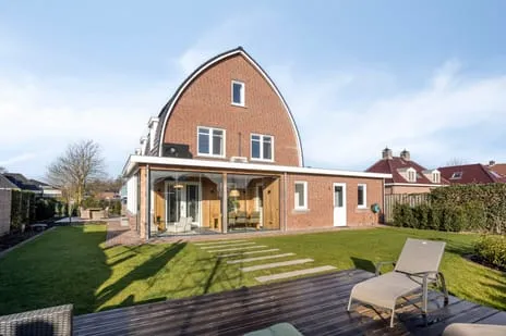 Vrijstaande woning te koop: Klaphekstraat 25B, Ewijk