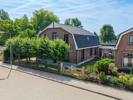 Vrijstaande woning te koop: Klaphekstraat 4, Ewijk-Centrum Ewijk