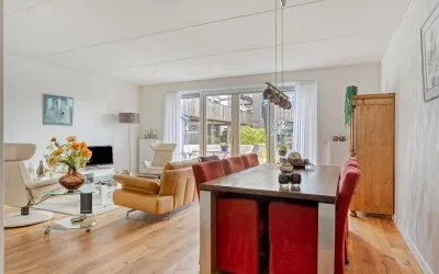 Appartement te koop: Klapperdijk 30D, Wapenveld Wapenveld