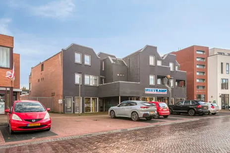 Appartement te koop: Klapperdijk 34D, Wapenveld Wapenveld