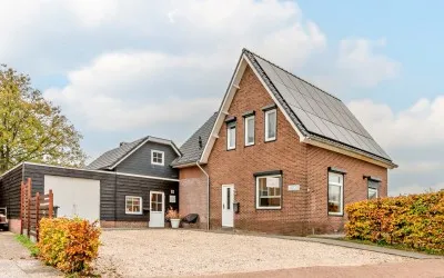 Woning te koop: Klapperdijk 41, Wapenveld