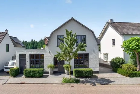 Vrijstaande woning te koop: Klappermanstraat 2, Centrum Valkenswaard