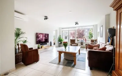 Woning te koop: Klaproos 17, Uitbreiding Dorp Bergambacht