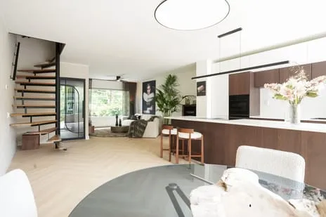 Hoekwoning te koop: Klaproos 2, Legmeer Uithoorn
