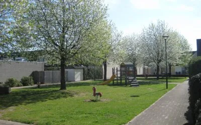 Appartement te huur: Klaproos 2, Petenbos Oost Veenendaal
