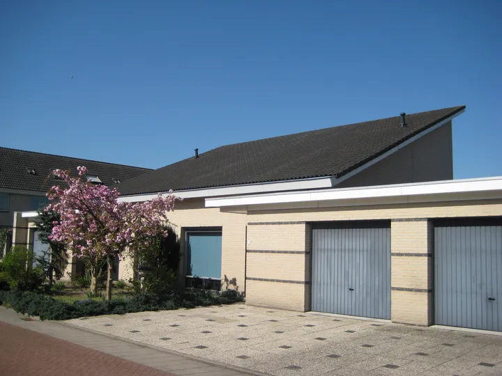 Appartement te huur: Klaproos 2, Petenbos Oost Veenendaal