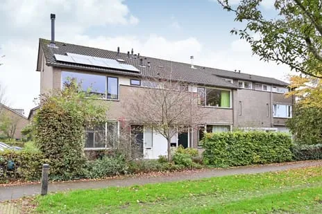 Hoekwoning te koop: Klaproos 22, Zuidbuurt Eemnes