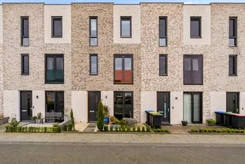 Tussenwoning te koop: Klaproos 48, Flora West Lelystad