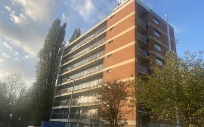 Appartement te koop: Klaprooslaan 117, Rotterdam