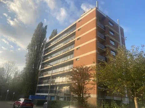 Appartement te koop: Klaprooslaan 117, Rotterdam